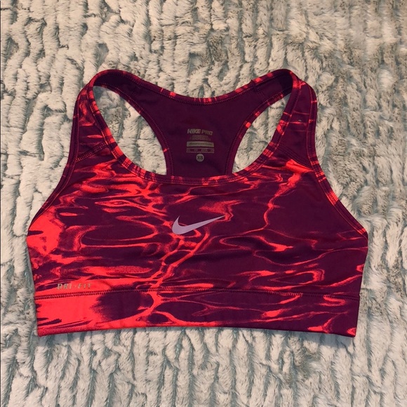 Nike Other - Nike sports bra